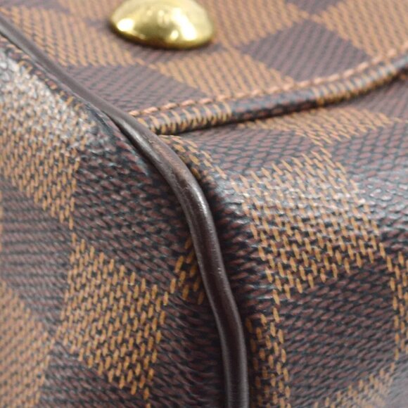 Louis Vuitton Damier Trevi GM 2way Handbag - Picture 6 of 10